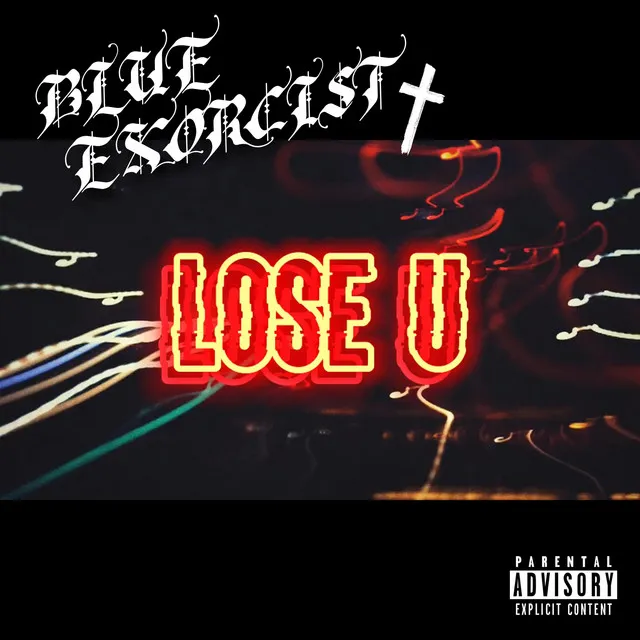 LOSE U