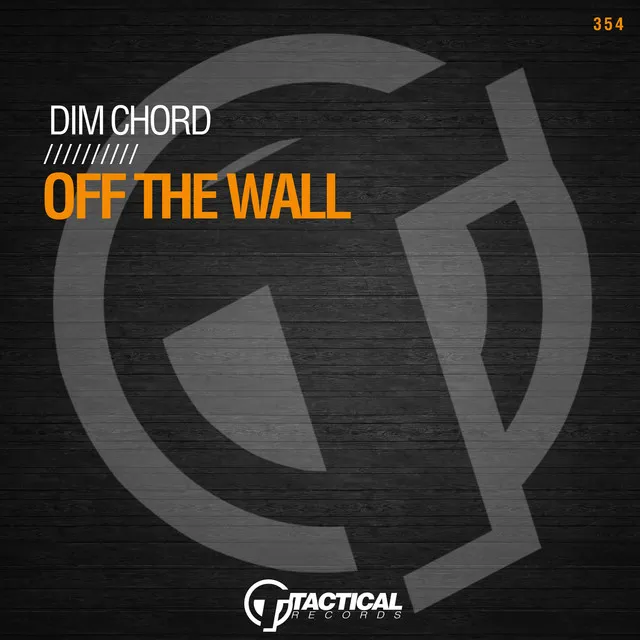 Off The Wall - Original Mix