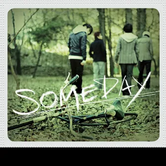 Someday by Someday