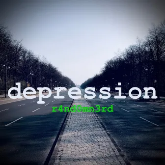 Depression by r4nd0mn3rd