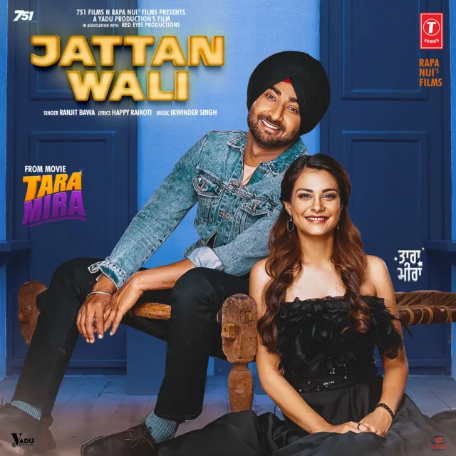 Jattan Wali (From 