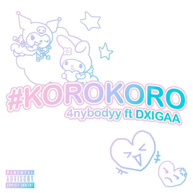 Korokoro