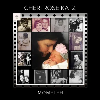 Momeleh by Cheri Rose Katz