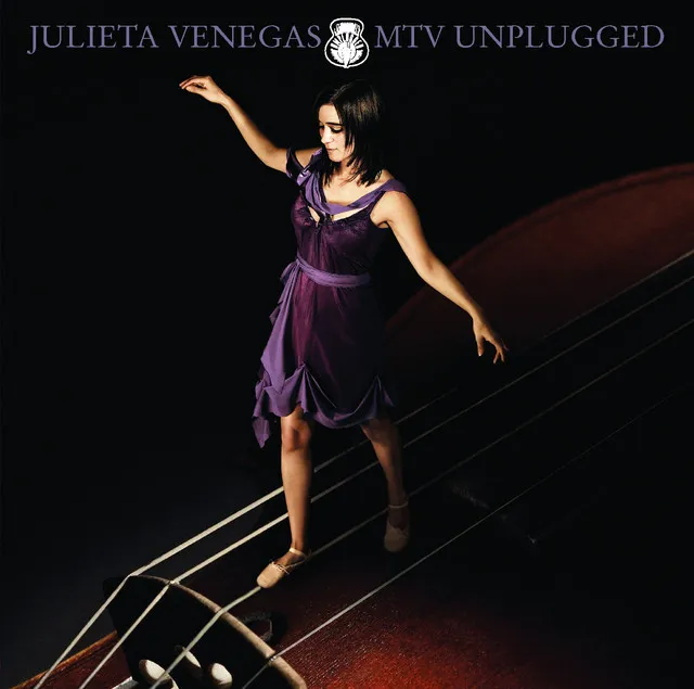 Julieta Venegas - MTV Unplugged