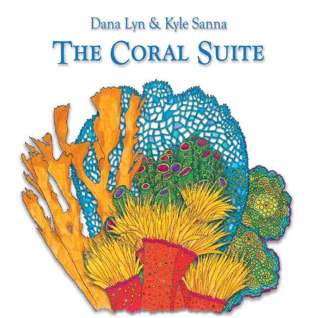 The Coral Suite, Pt. I