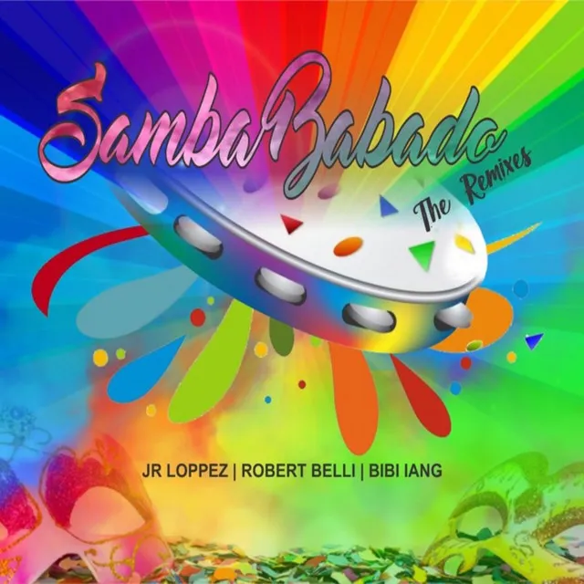 Samba Babado