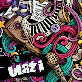 uLazi by Mr JazziQ