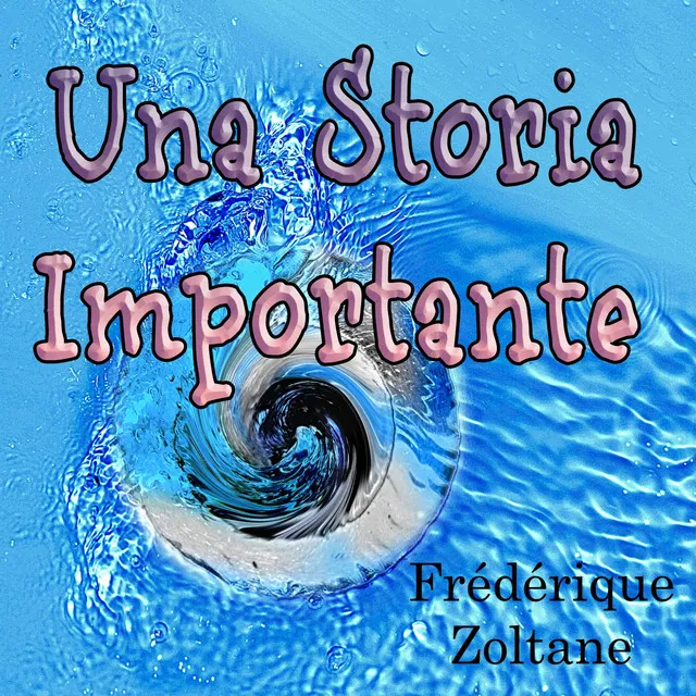 Una storia importante