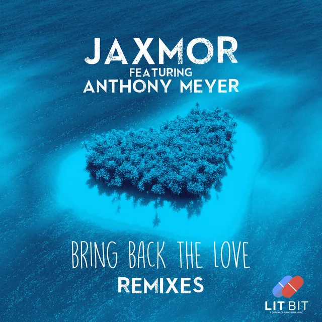 Bring Back the Love - Mike Soler Remix