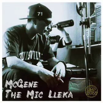 The mic lleka by Dj Kilos