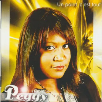 Un point c'est tout by Peggy