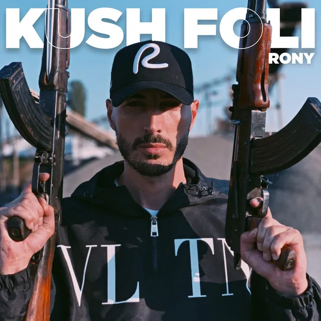 Kush Foli