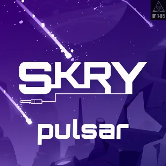 Pulsar by SKRY