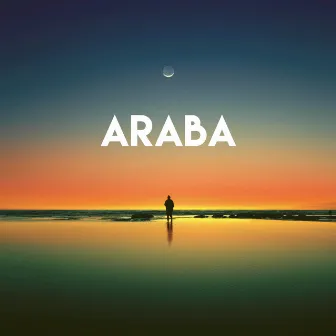 Araba by The Oriental Groove Association