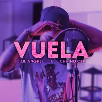 Vuela by Lil Anghel