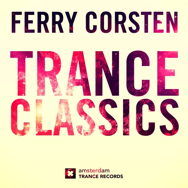 Trance Classics - The Best Of