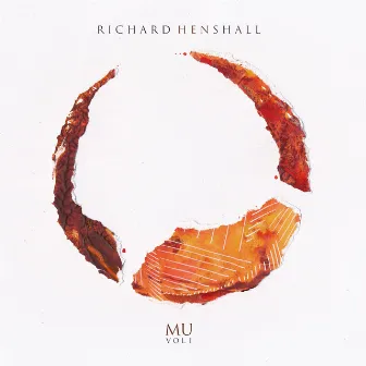 Mu Vol. I by Richard Henshall