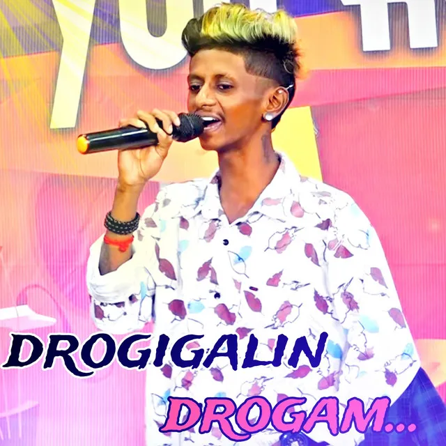 Drogigalin Drogam