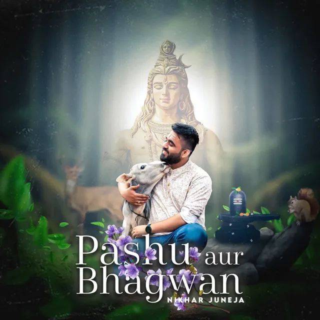 Pashu Aur Bhagwan