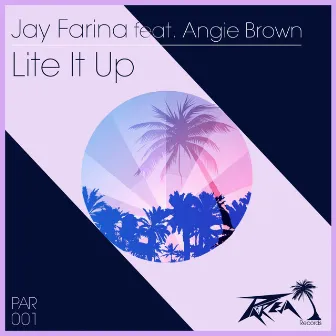 Lite It Up by Angie Brown