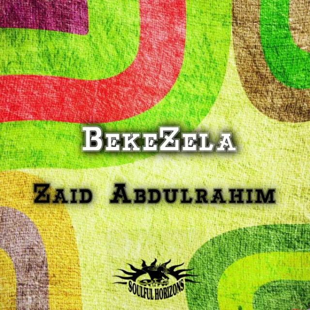 Bekezela (feat. Dj Mbuso & DJ V. Neck) - Zaid 2018 Re-Work Instrumental