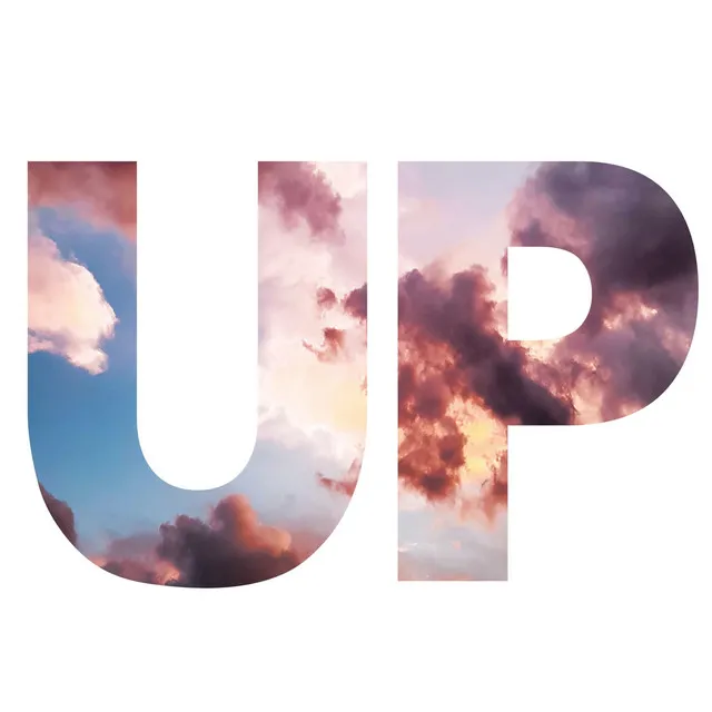 Up