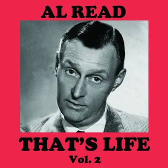 That's Life, Vol. 2 by Al Read