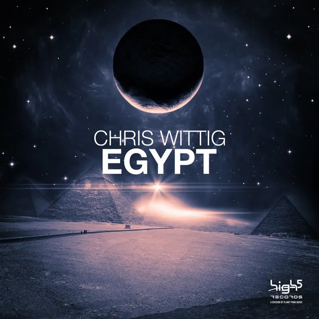 Egypt - Radio Edit