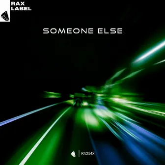 Someone Else by Isra