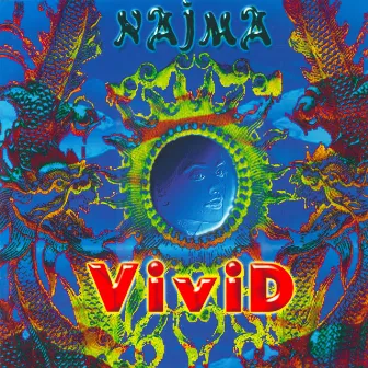 Vivid by Najma