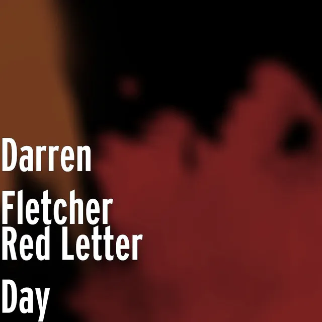 Red Letter Day