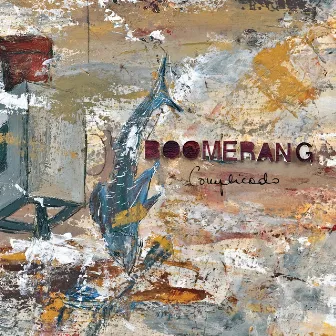 Complicado by Boomerang