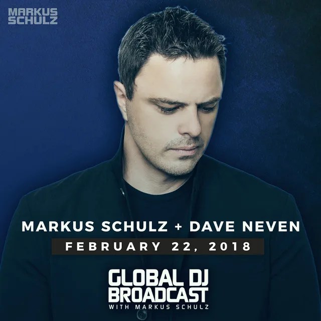 Meridian (Global Selection) (GDJB Feb 22 2018)