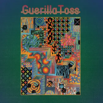 Twisted Crystal by Guerilla Toss