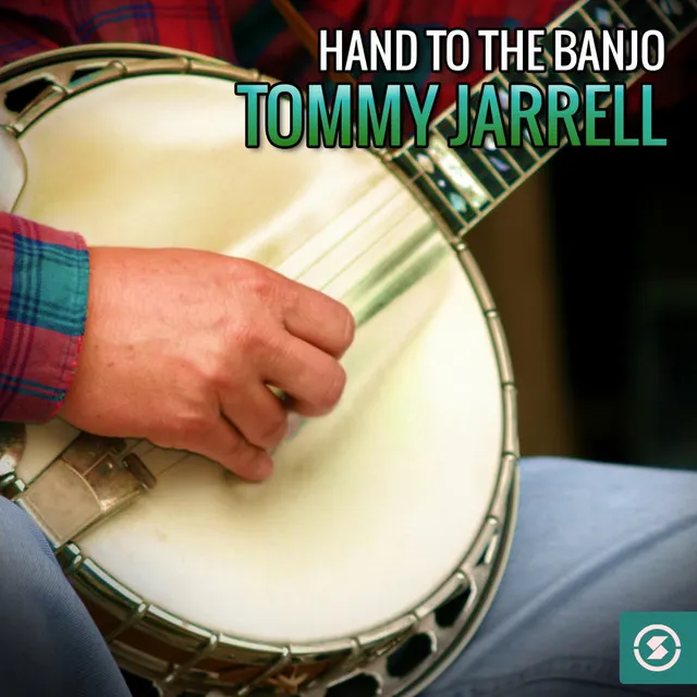 Hand to the Banjo: Tommy Jarrell