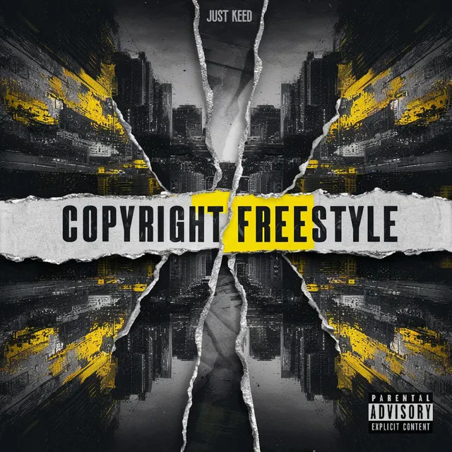 Copyright Freestyle