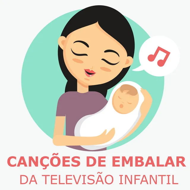 Canções De Embalar Da Televisão Infantil