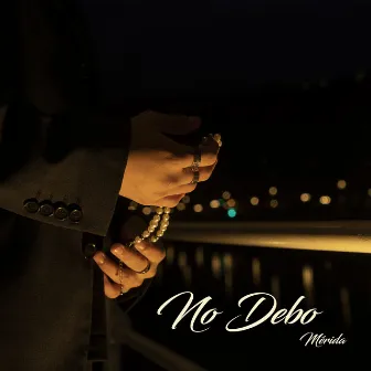 No Debo by Mérida