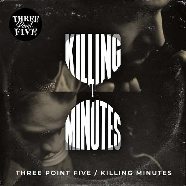 Killing Minutes