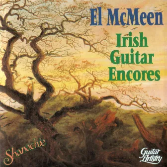 Irish Guitar Encores by El McMeen