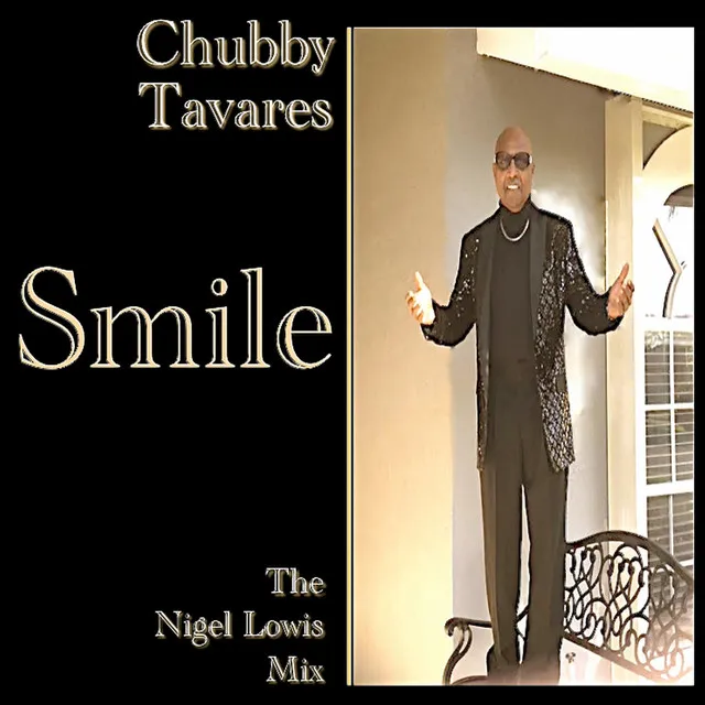 Smile - The Nigel Lowis Mix