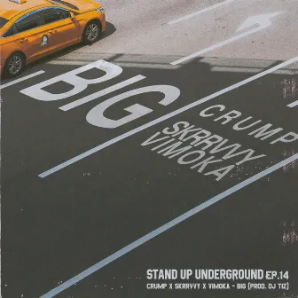 Big by CRUMP