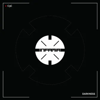 Darkness by C3C