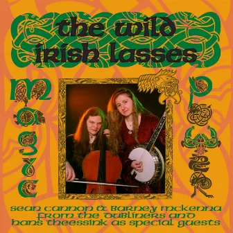 Magic Power by The Wild Irish Lasses