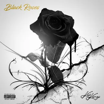 Black Roses by Kid Kenzi