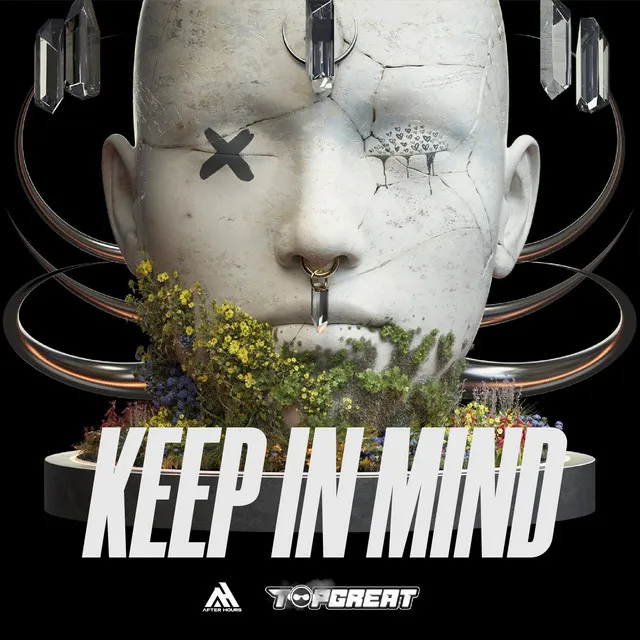 Keep in mind（Extended Mix）