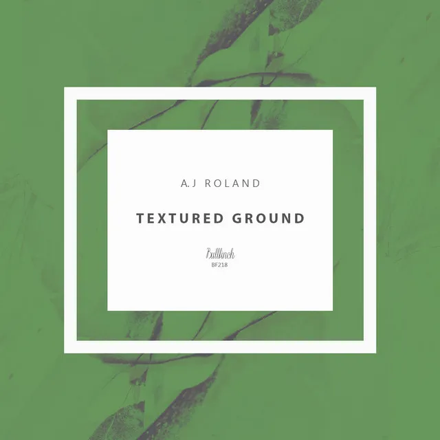 Textured Ground