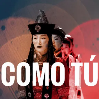 Como Tú by Atk Epop