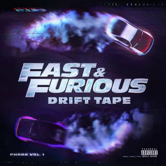 IDK WHERE 2 GO (Fast & Furious: Drift Tape/Phonk Vol 1) by Fast & Furious: The Fast Saga