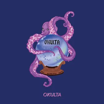 Okulta by Noor Niezen